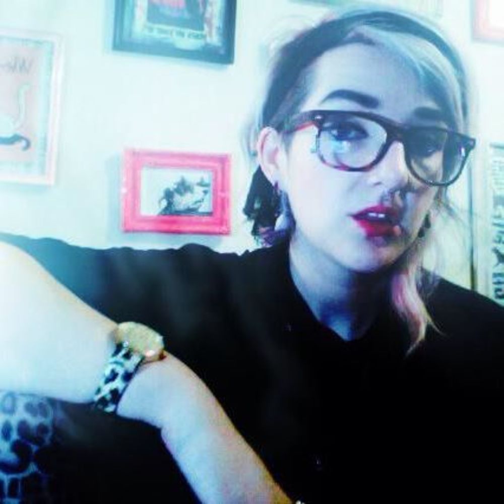 Meet your Posher, Brittney